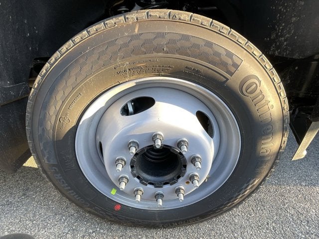 2026 Ford Super Duty F-550 DRW Diesel XL