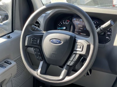 2026 Ford E-Series Cutaway E-350 SRW 138" WB