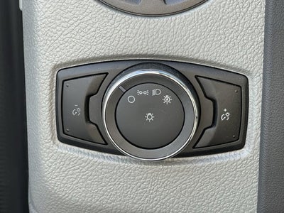 2026 Ford E-Series Cutaway E-350 SRW 138" WB