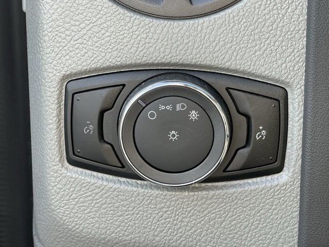 2026 Ford E-Series Cutaway E-350 SRW 138" WB