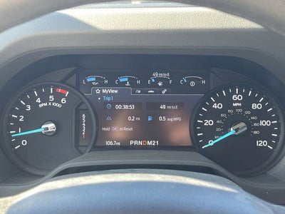 2026 Ford E-Series Cutaway E-350 SRW 138" WB