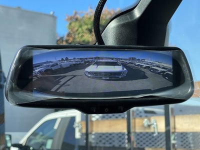 2026 Ford E-Series Cutaway E-350 SRW 138" WB