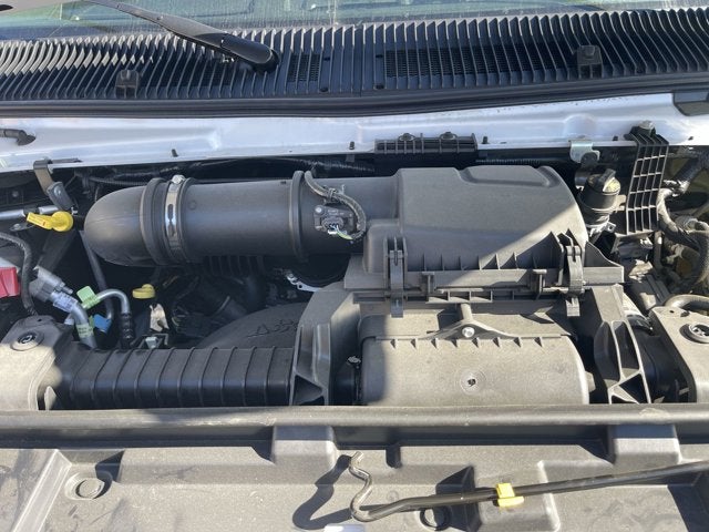 2026 Ford E-Series Cutaway E-350 SRW 138" WB