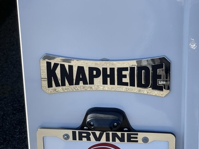 2026 Ford E-Series Cutaway E-350 SRW 138" WB