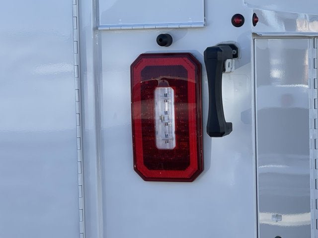 2026 Ford E-Series Cutaway E-350 SRW 138" WB