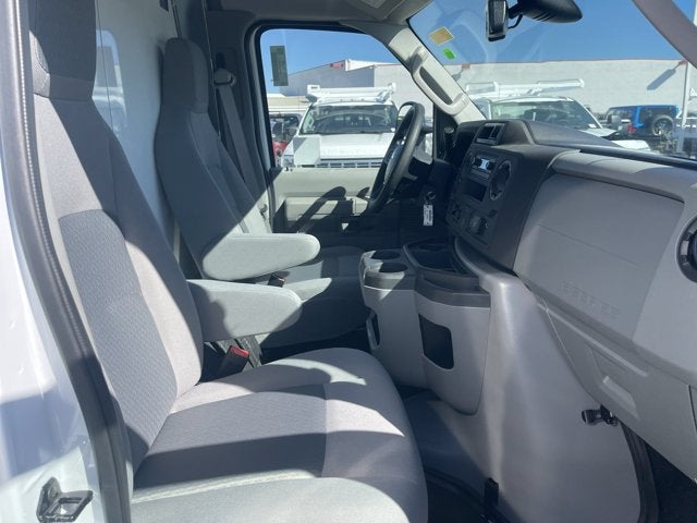 2027 Ford E-Series Cutaway E-350 SRW 138" WB