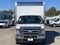 2027 Ford E-Series Cutaway E-350 SRW 138" WB