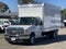 2027 Ford E-Series Cutaway E-350 SRW 138" WB