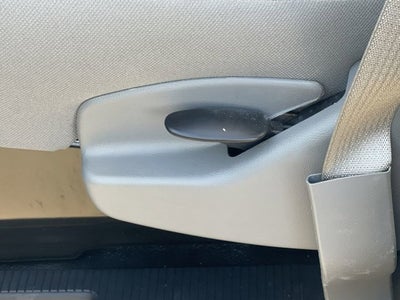 2025 Ford E-Series Cutaway E-350 SRW 138" WB