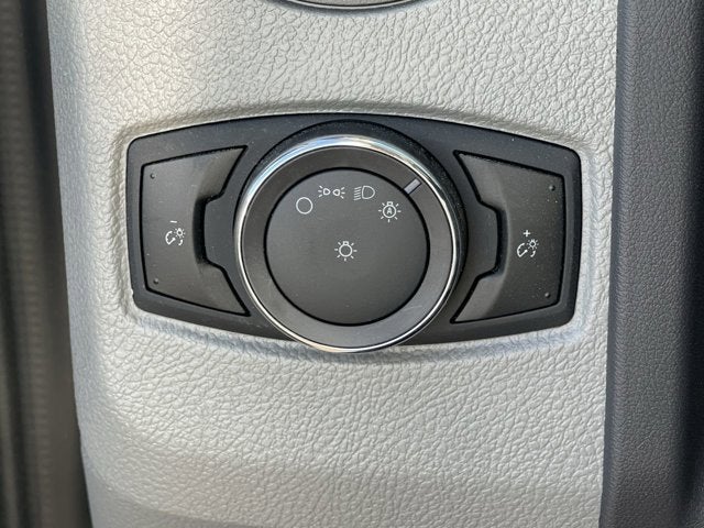 2025 Ford E-Series Cutaway E-350 SRW 138" WB