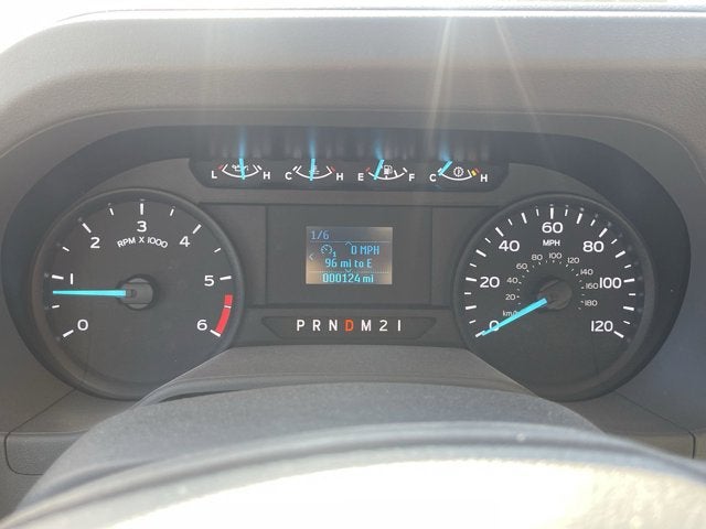 2025 Ford E-Series Cutaway E-350 SRW 138" WB