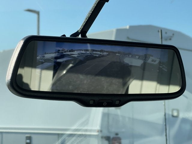 2025 Ford E-Series Cutaway E-350 SRW 138" WB