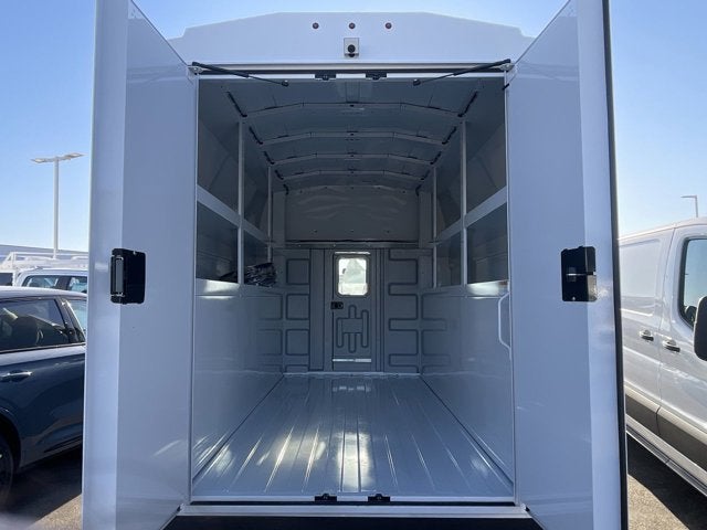 2025 Ford E-Series Cutaway E-350 SRW 138" WB