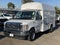 2025 Ford E-Series Cutaway E-350 SRW 138" WB