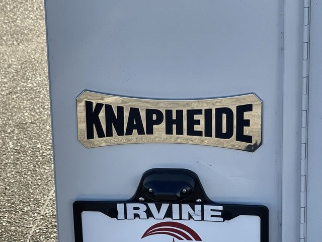 2025 Ford E-Series Cutaway E-350 SRW 138" WB