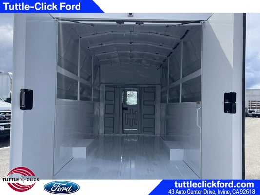 2024 Ford E-series Cutaway Base in Irvine, CA - Irvine Auto Center
