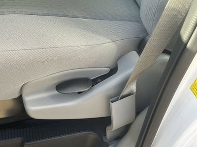 2025 Ford E-Series Cutaway E-450 DRW 158" WB