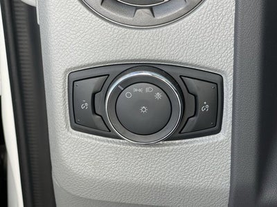 2025 Ford E-Series Cutaway E-450 DRW 158" WB