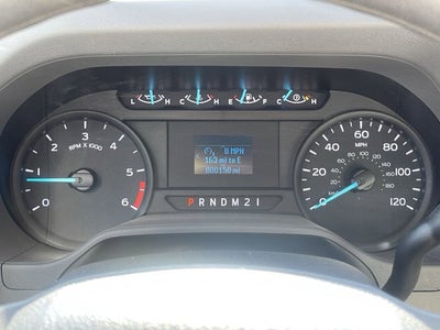 2025 Ford E-Series Cutaway E-450 DRW 158" WB