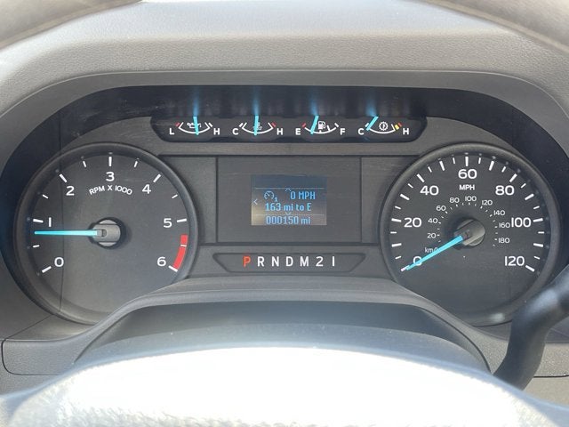 2025 Ford E-Series Cutaway E-450 DRW 158" WB