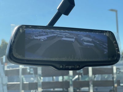 2025 Ford E-Series Cutaway E-450 DRW 158" WB