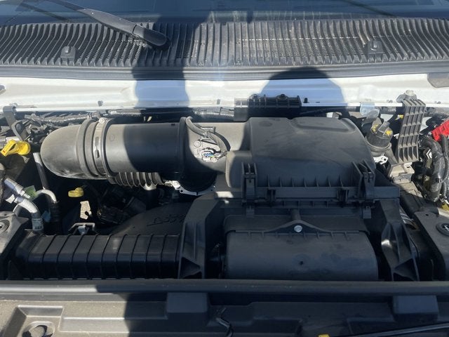 2025 Ford E-Series Cutaway E-450 DRW 158" WB