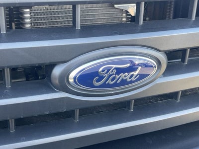 2025 Ford E-Series Cutaway E-450 DRW 158" WB