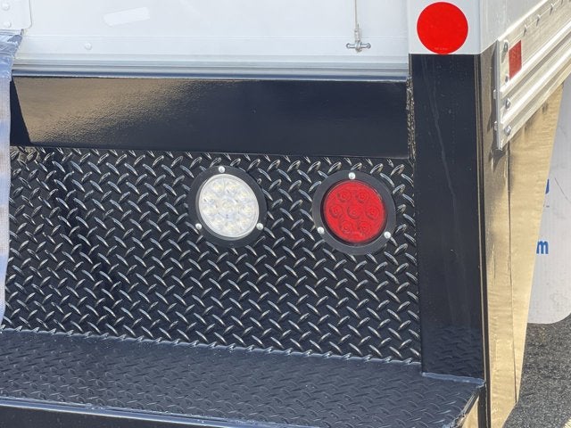 2025 Ford E-Series Cutaway E-450 DRW 158" WB