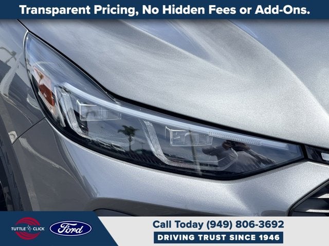 2024 Ford Escape PHEV