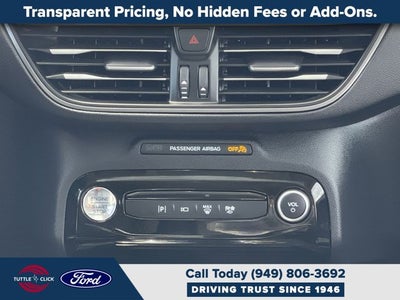 2024 Ford Escape PHEV