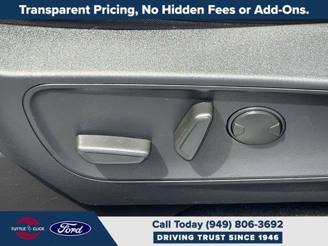 2024 Ford Escape PHEV