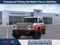 2026 Ford Bronco Stroppe Edition
