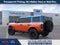 2026 Ford Bronco Stroppe Edition