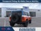 2026 Ford Bronco Stroppe Edition