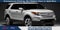 2011 Ford Explorer Limited