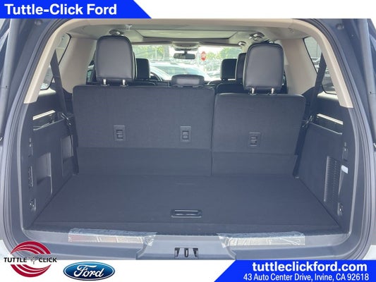 2024 Ford Expedition Max XLT in Irvine, CA - Irvine Auto Center