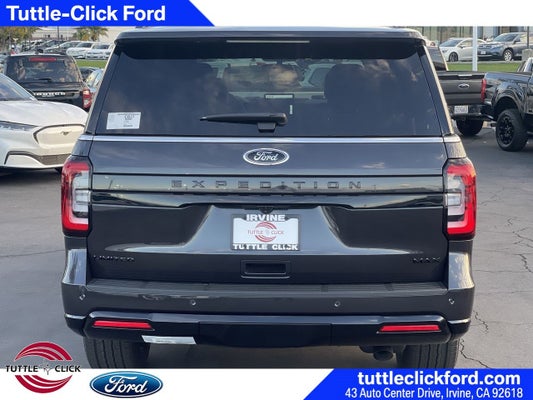 2024 Ford Expedition Max Limited in Irvine, CA - Irvine Auto Center