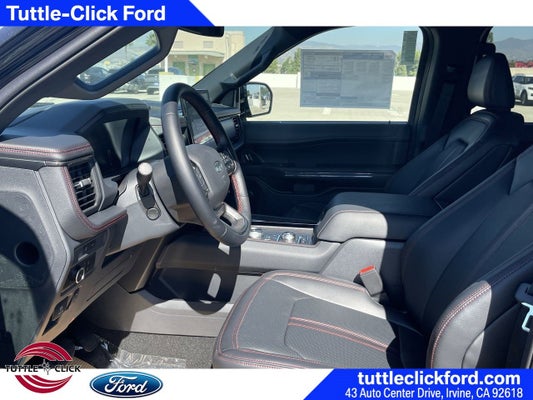 2024 Ford Expedition Max Limited in Irvine, CA - Irvine Auto Center