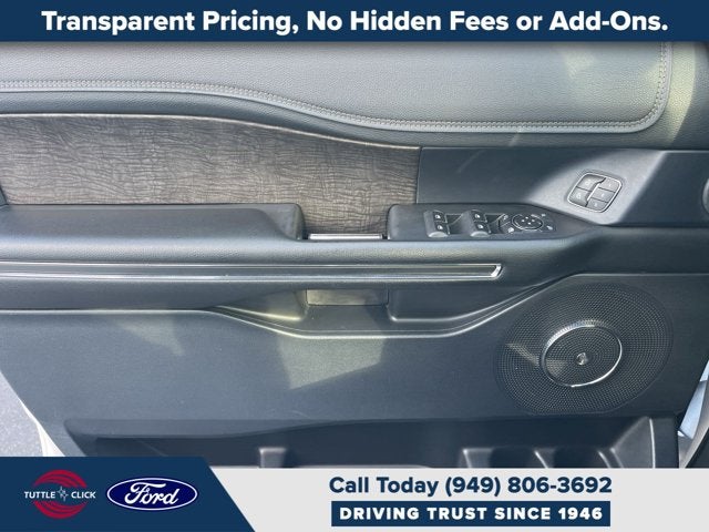 2019 Ford Expedition Limited