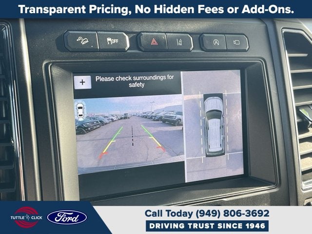 2019 Ford Expedition Limited