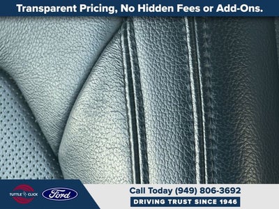 2019 Ford Expedition Limited