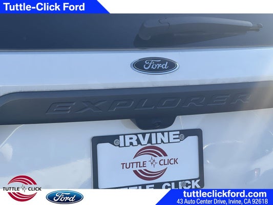 2023 Ford Explorer Timberline in Irvine, CA - Irvine Auto Center