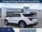 2026 Ford Explorer Active with 200A Pkg