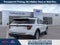2026 Ford Explorer Active with 200A Pkg