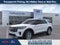 2026 Ford Explorer Active (100A)