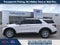 2026 Ford Explorer Active (100A)