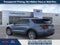 2026 Ford Explorer Active with 200A Pkg