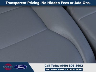 2026 Ford F-250 SRW Super Duty XL