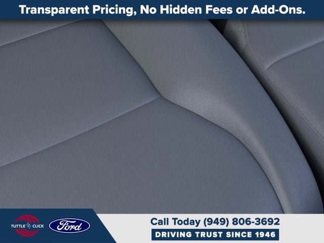 2026 Ford F-250 SRW Super Duty XL