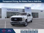 2026 Ford F-250 SRW Super Duty XL